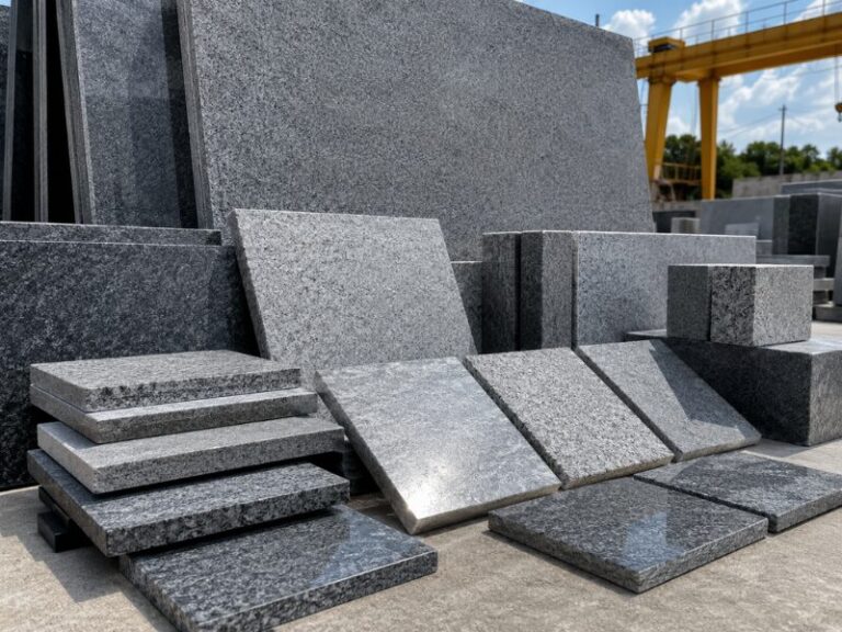 Tuổi thọ đá granite bao lâu? Cách duy trì độ bền cho từng hạng mục