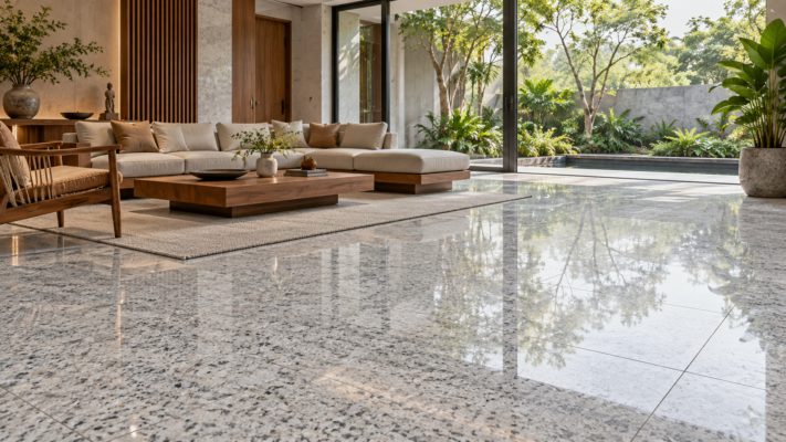 Đá Granite Lát Nền: Độ Dày Và Cách Chọn Bề Mặt Đúng da granite lat nen4