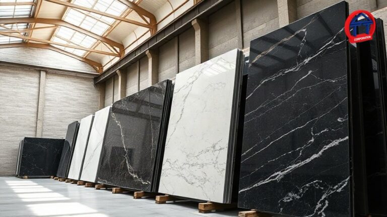 Báo giá đá granite nhập khẩu: cách đọc, so sánh và tránh rủi ro Báo giá đá granite nhập khẩu: cách đọc, so sánh và tránh rủi ro